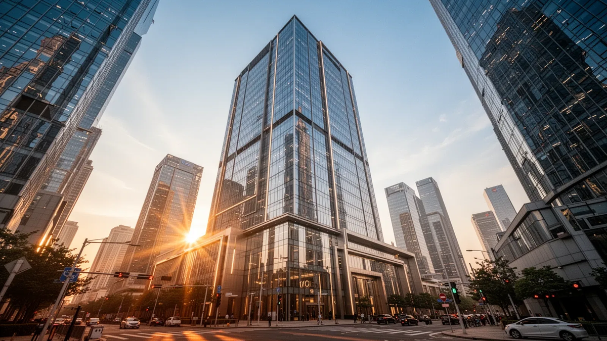 GF CNI 2000 ETF: Chinas Neuausrichtung - Foto: über boerse-global.de