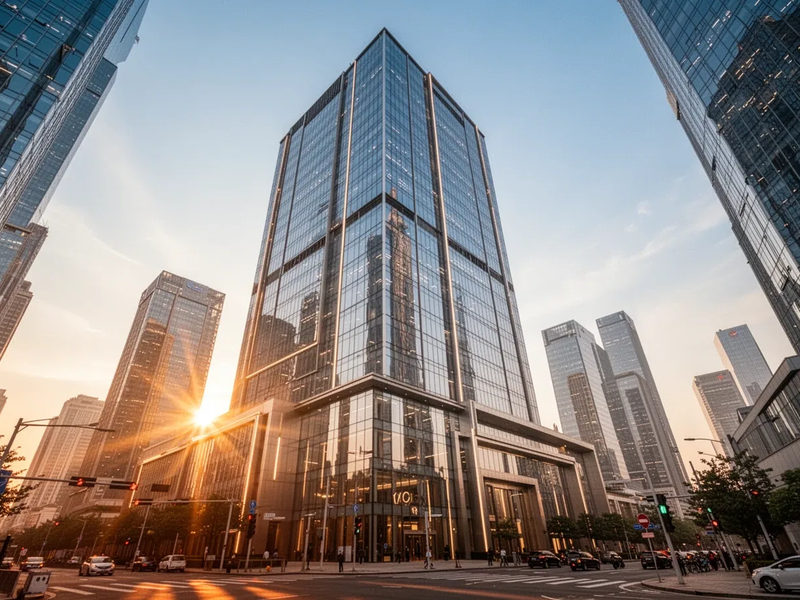 GF CNI 2000 ETF: Chinas Neuausrichtung - Foto: über boerse-global.de