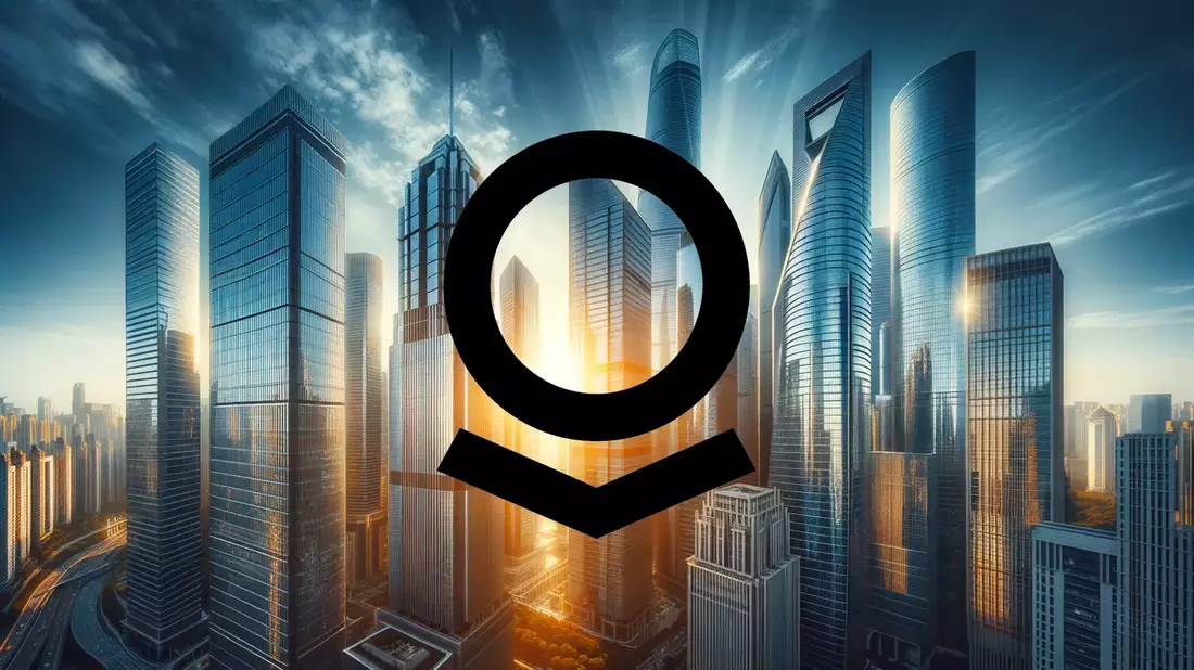 Palantir despliega su estrategia de alianzas: un impulso multifrontal Illustration mit AI erstellt übermittelt durch boerse-global.de