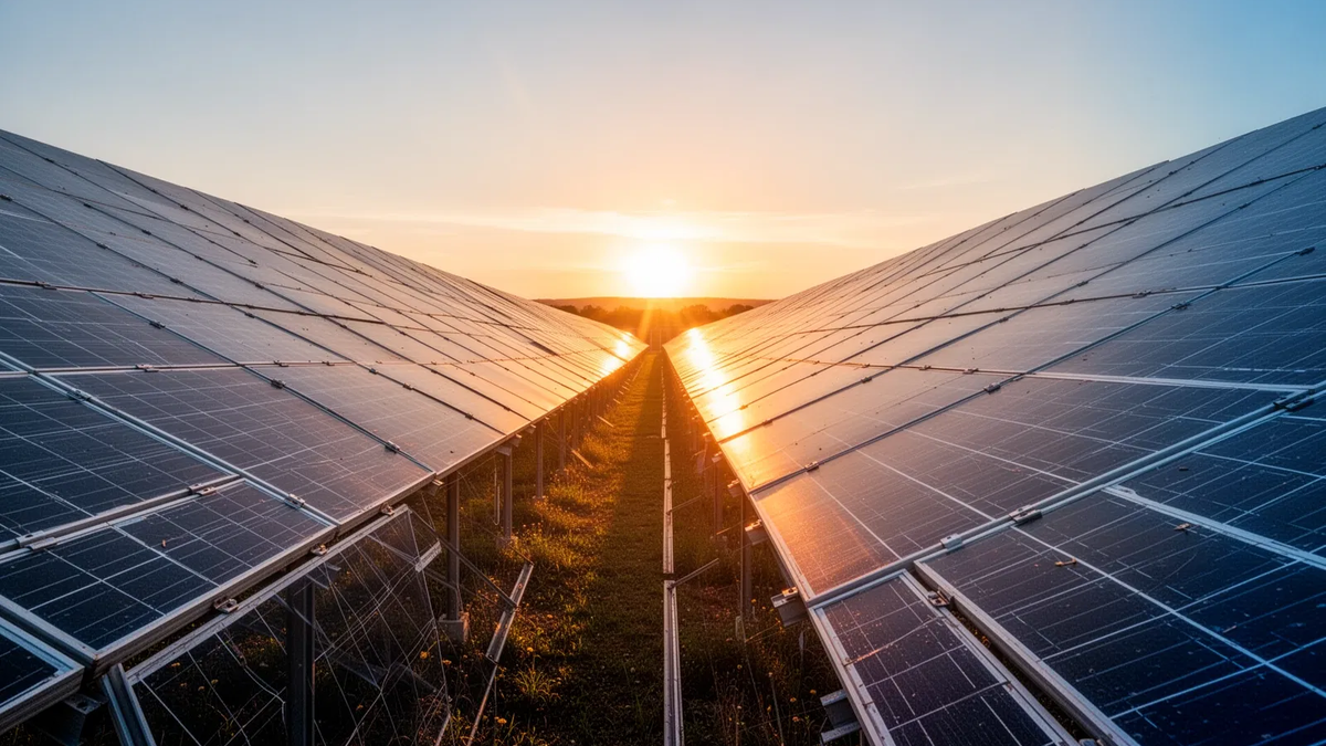 WisdomTree Energy ETF: Rekord-Momentum - Foto: über boerse-global.de