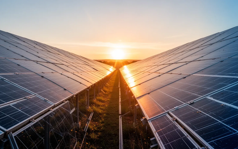 WisdomTree Energy ETF: Rekord-Momentum - Foto: über boerse-global.de