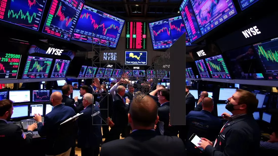 Metaplanet: Un giro estratégico en medio de la tormenta financiera Illustration mit AI erstellt übermittelt durch boerse-global.de