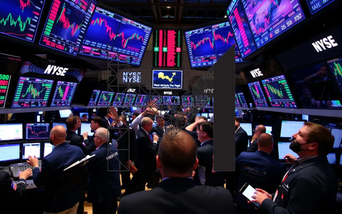 Metaplanet: Un giro estratégico en medio de la tormenta financiera - Foto: über boerse-global.de