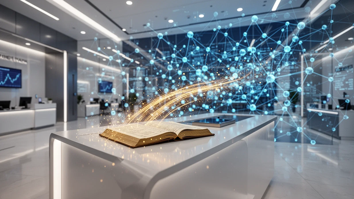 Cashaa: Krypto-Banking im Umbruch - Foto: über boerse-global.de