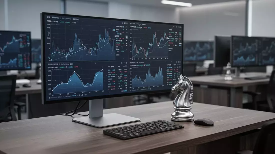 Amundi MSCI World HEUR ETF: Strategische Absicherung - Bild: über boerse-global.de