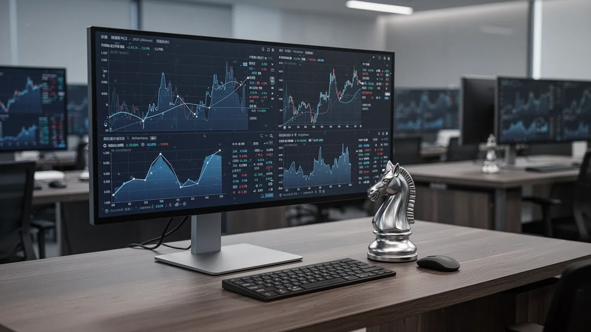 Amundi MSCI World HEUR ETF: Strategische Absicherung - Foto: über boerse-global.de