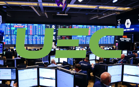 Uranium Energy: La apuesta por los precios al contado impulsa sus resultados - Foto: über boerse-global.de