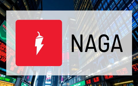 Naga Group Aktie: Termin fixiert - Foto: über boerse-global.de