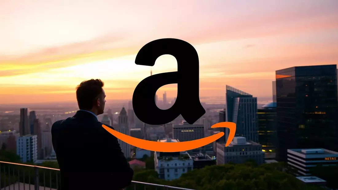 Amazon apuesta fuerte por la inteligencia artificial con una emisión histórica de deuda - Bild: über boerse-global.de