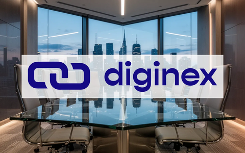 Diginex Aktie: Neue Aktionärsstruktur - Foto: über boerse-global.de