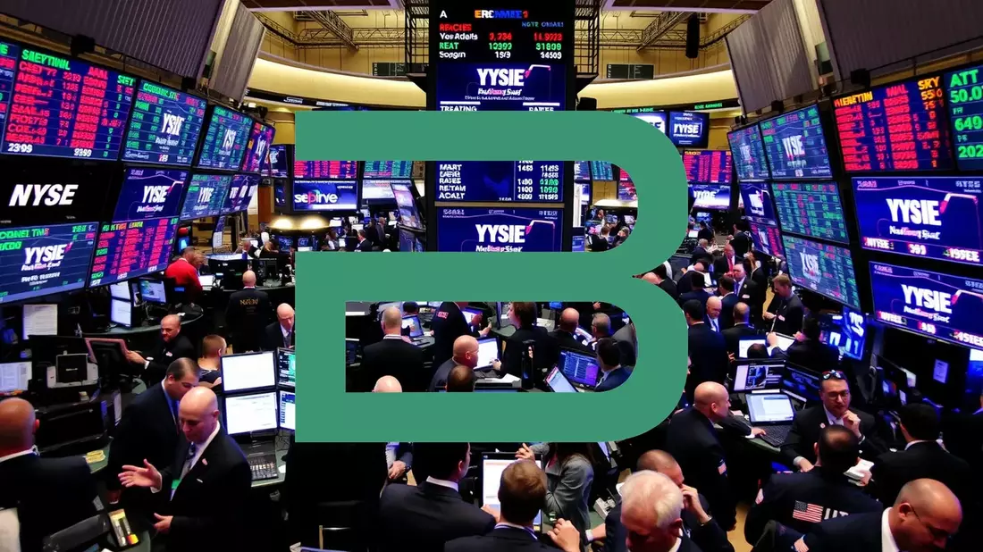 BioNTech se enfrenta a un cambio de era: sus fundadores emprenden un nuevo camino Illustration mit AI erstellt übermittelt durch boerse-global.de