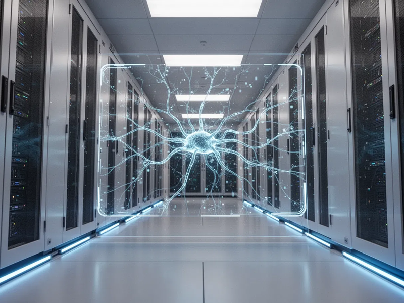 Arcblock: KI-Offensive geplant - Foto: über boerse-global.de