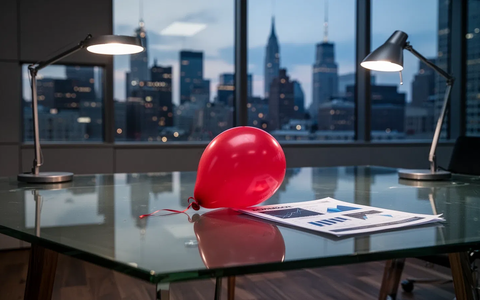 CHADS VC: Deflation als Strategie - Foto: über boerse-global.de