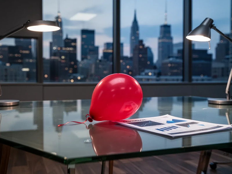 CHADS VC: Deflation als Strategie - Foto: über boerse-global.de