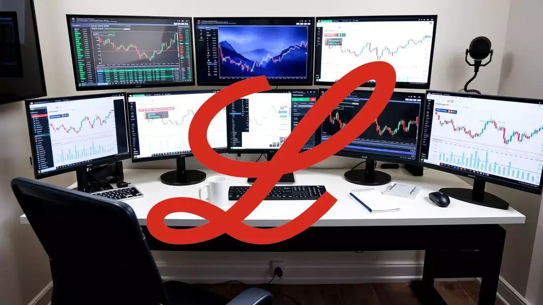Eli Lilly: Estrategia dual para liderar el mercado de la obesidad Illustration mit AI erstellt übermittelt durch boerse-global.de