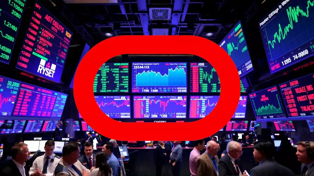 Oracle Registra un Trimestre Sin Precedentes en su Historia Illustration mit AI erstellt übermittelt durch boerse-global.de