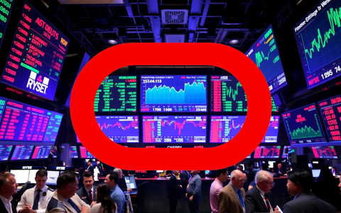 Oracle Registra un Trimestre Sin Precedentes en su Historia - Foto: über boerse-global.de