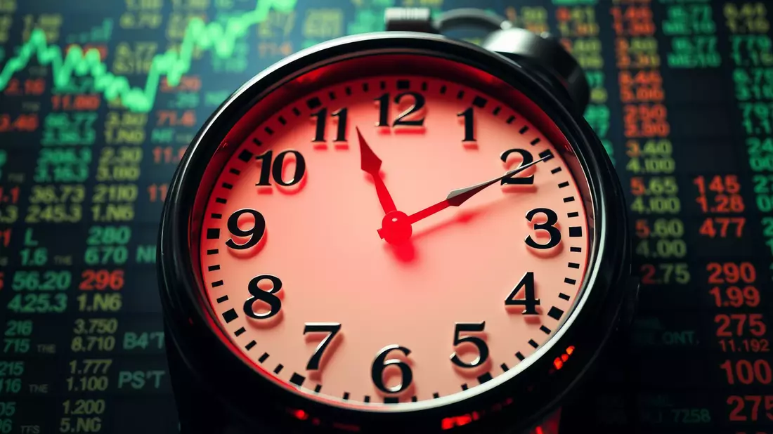 El ETF iShares MSCI ACWI ante un escenario geopolítico complejo Illustration mit AI erstellt übermittelt durch boerse-global.de