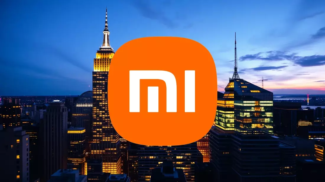 Xiaomi apuesta por la innovación: un portátil de vanguardia y expansión en el hogar conectado Illustration mit AI erstellt übermittelt durch boerse-global.de