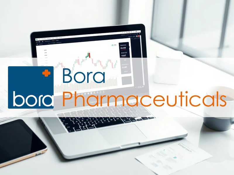 Bora Pharmaceuticals Aktie: Operative Stärke - Foto: über boerse-global.de