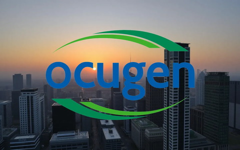 Ocugen: Un nuevo respaldo analítico apunta a un valor objetivo de 10 dólares - Foto: über boerse-global.de