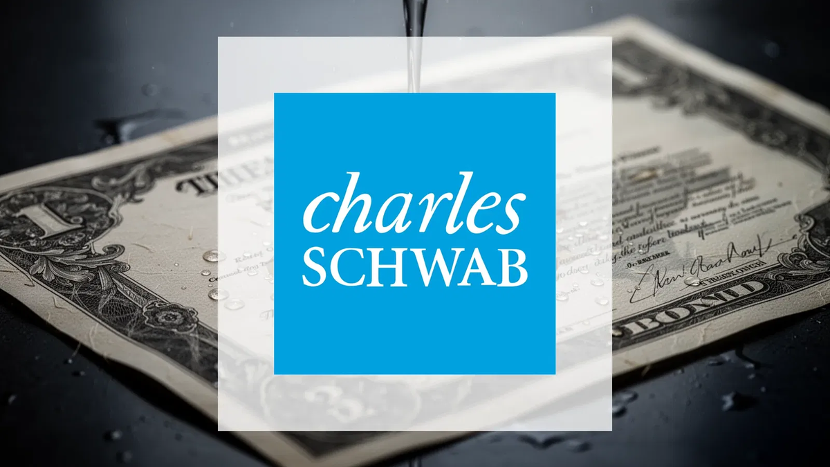Schwab Long-Term Treasury ETF: Rendite-Druck - Foto: über boerse-global.de