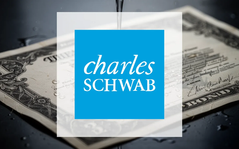 Schwab Long-Term Treasury ETF: Rendite-Druck - Foto: über boerse-global.de Schwab Long-Term Treasury ETF: Rendite-Druck - Foto: über boerse-global.de