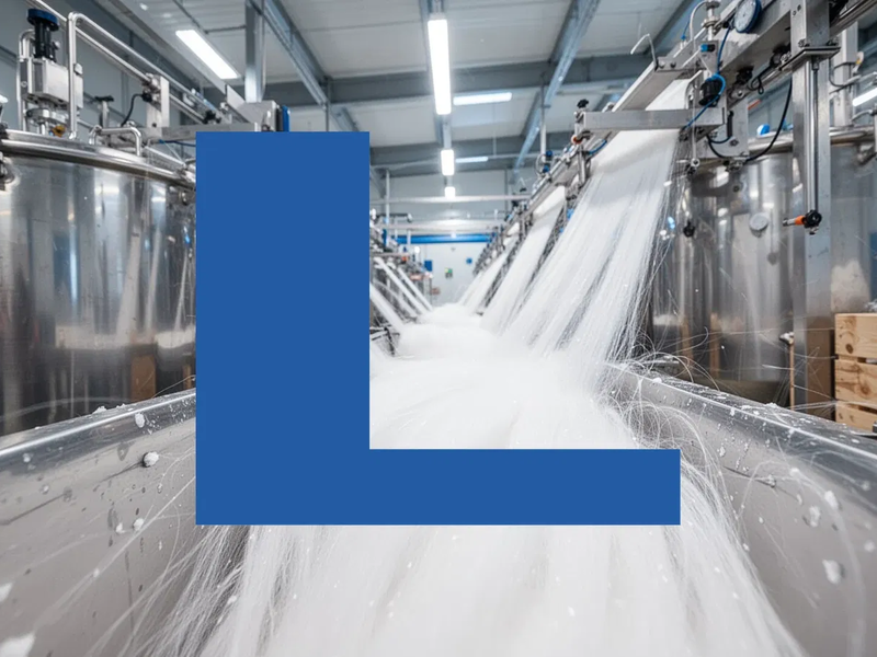 Lenzing Aktie: Strategische Offensive - Foto: über boerse-global.de