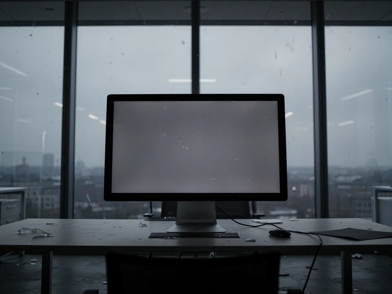 Crowd Machine: Teures Nachspiel - Foto: über boerse-global.de