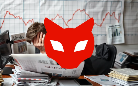 Red Cat Holdings: Una transformación estratégica a prueba en el mercado - Foto: über boerse-global.de