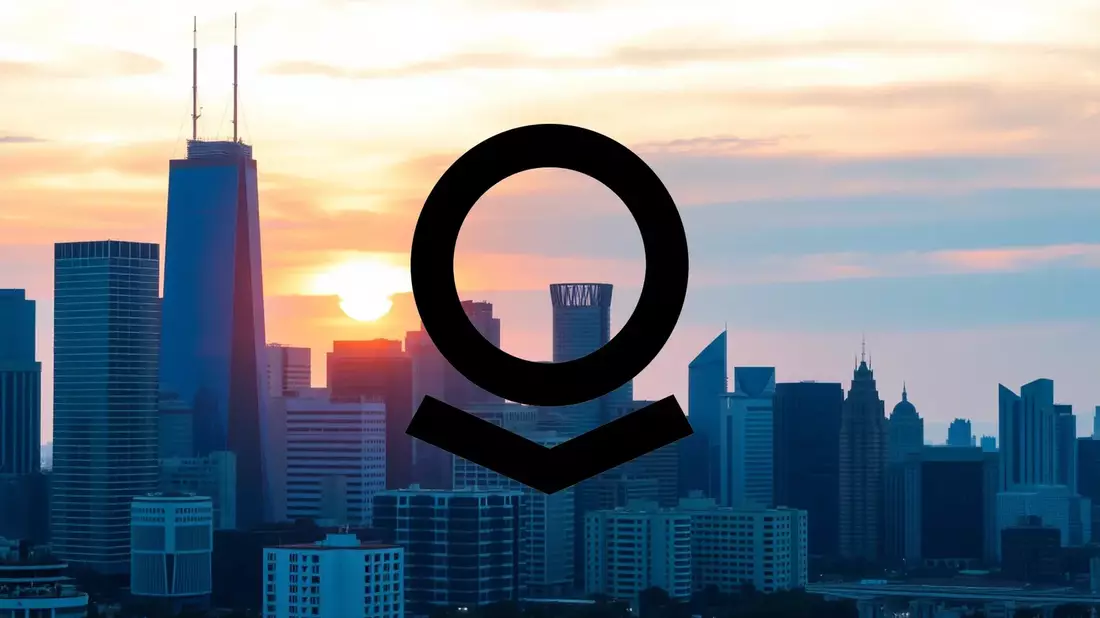 Palantir: Un Cambio de Rumbo Estratégico en su Negocio Illustration mit AI erstellt übermittelt durch boerse-global.de