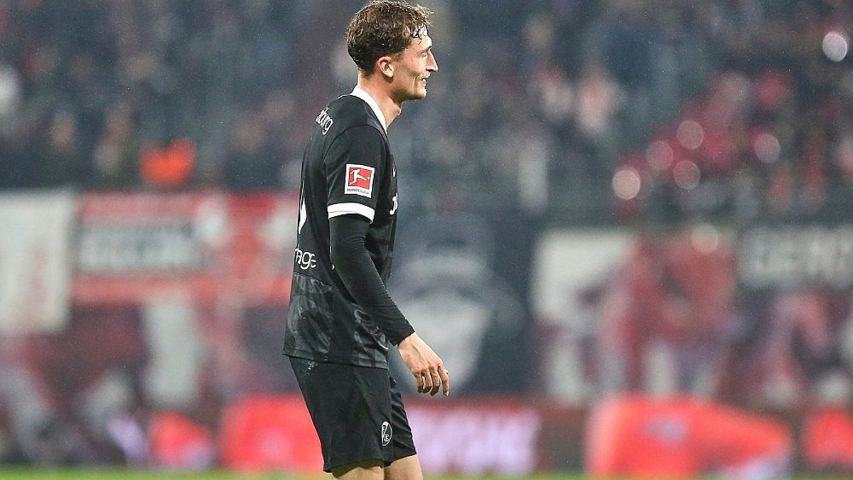 Patrick Osterhage (Archiv) - Foto: via dts Nachrichtenagentur