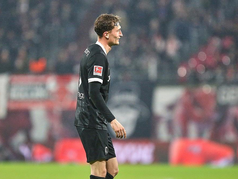 Patrick Osterhage (Archiv) - Foto: via dts Nachrichtenagentur