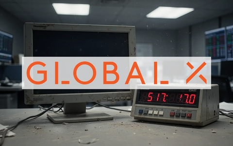 Global X China Utilities ETF: Ausgelistet - Foto: über boerse-global.de