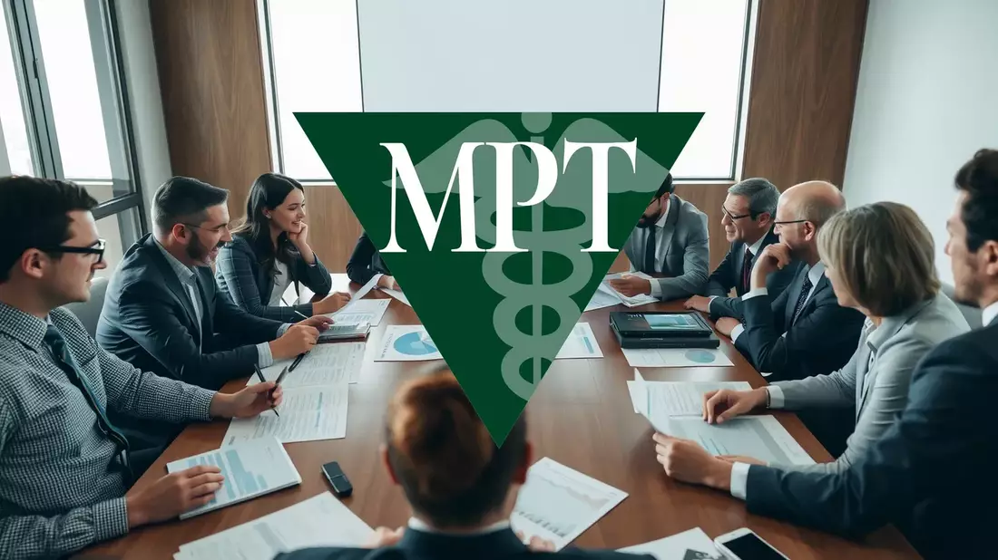 Medical Properties Aktie: Dividende trifft Rechtsstreit - Bild: über boerse-global.de