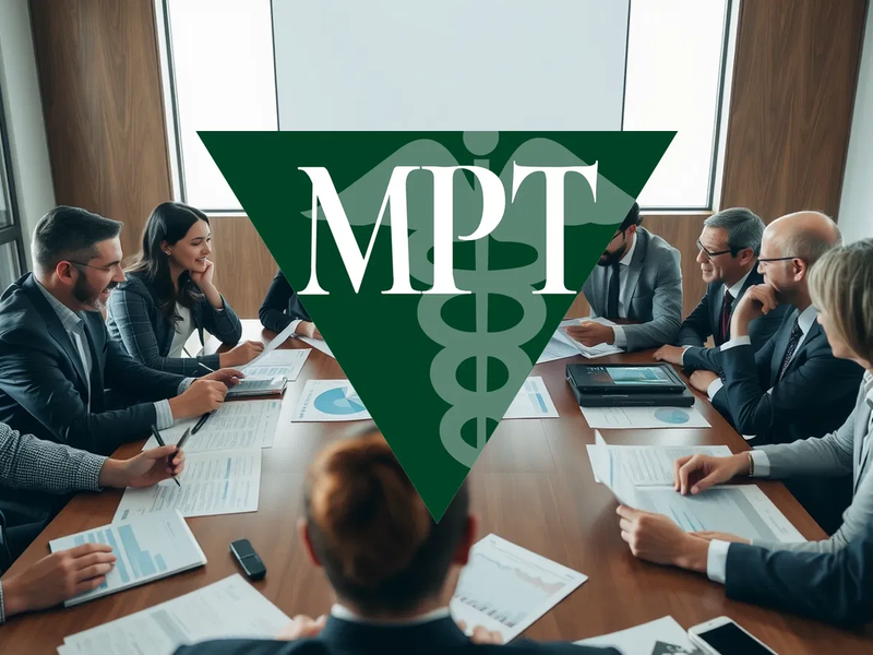 Medical Properties Aktie: Dividende trifft Rechtsstreit - Foto: über boerse-global.de