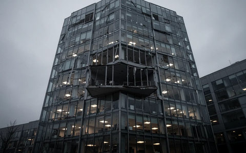 BUILD Finance: Anatomie eines Scheiterns - Foto: über boerse-global.de