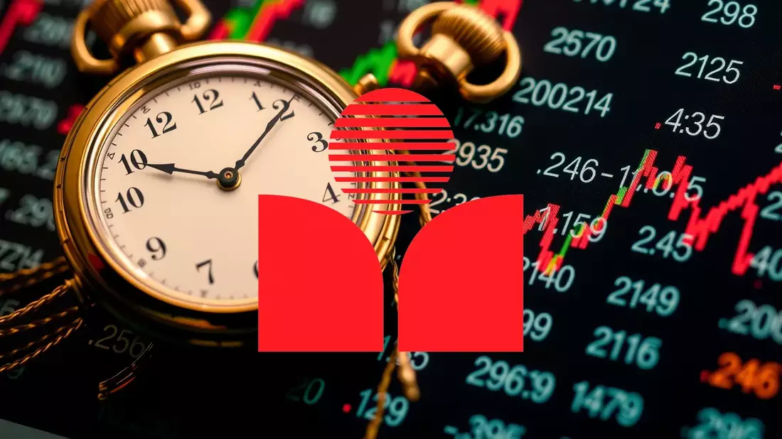 Mayora Indah Aktie: Zahlen rücken näher - Bild: über boerse-global.de
