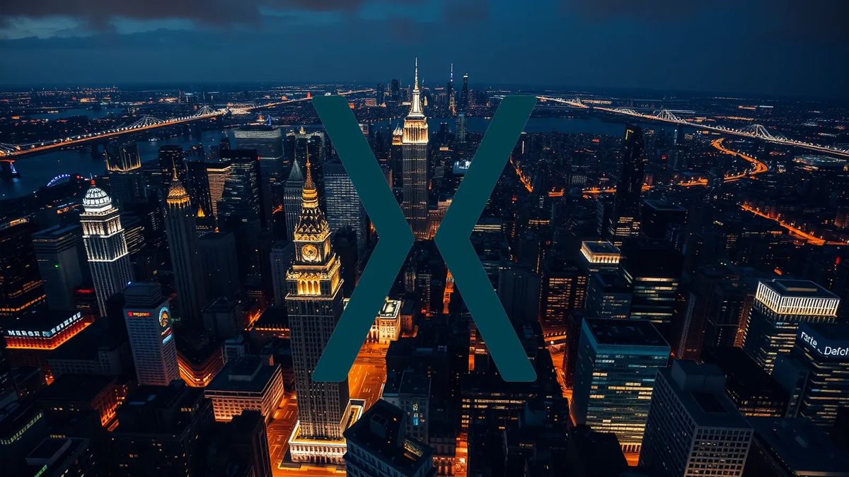 Xaar Aktie: Strategische Wende - Foto: über boerse-global.de