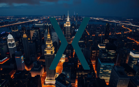 Xaar Aktie: Strategische Wende - Foto: über boerse-global.de