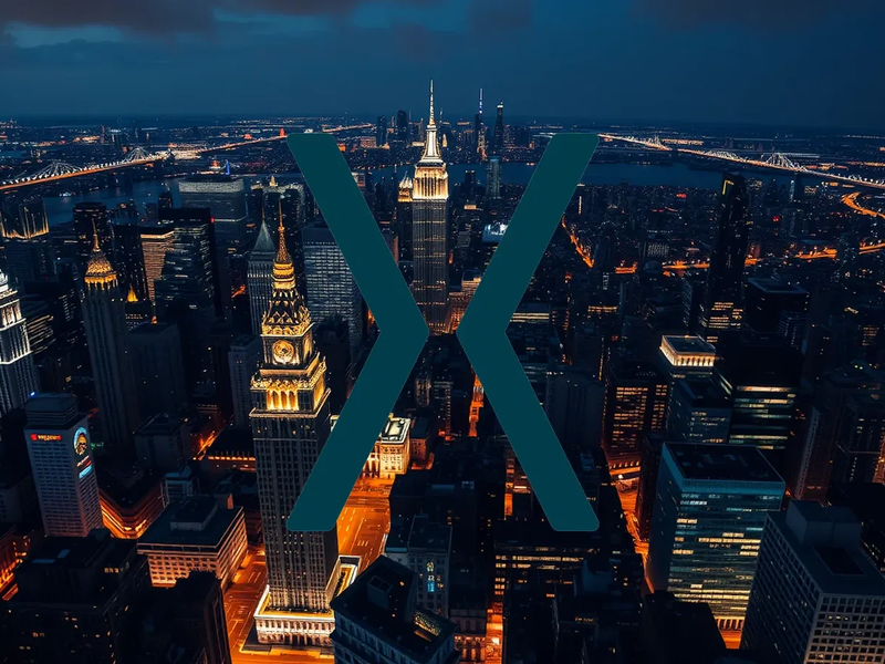 Xaar Aktie: Strategische Wende - Foto: über boerse-global.de