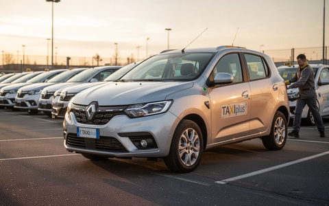 Taxi-Verband holt Renault und Dacia ins Boot - Foto: über boerse-global.de