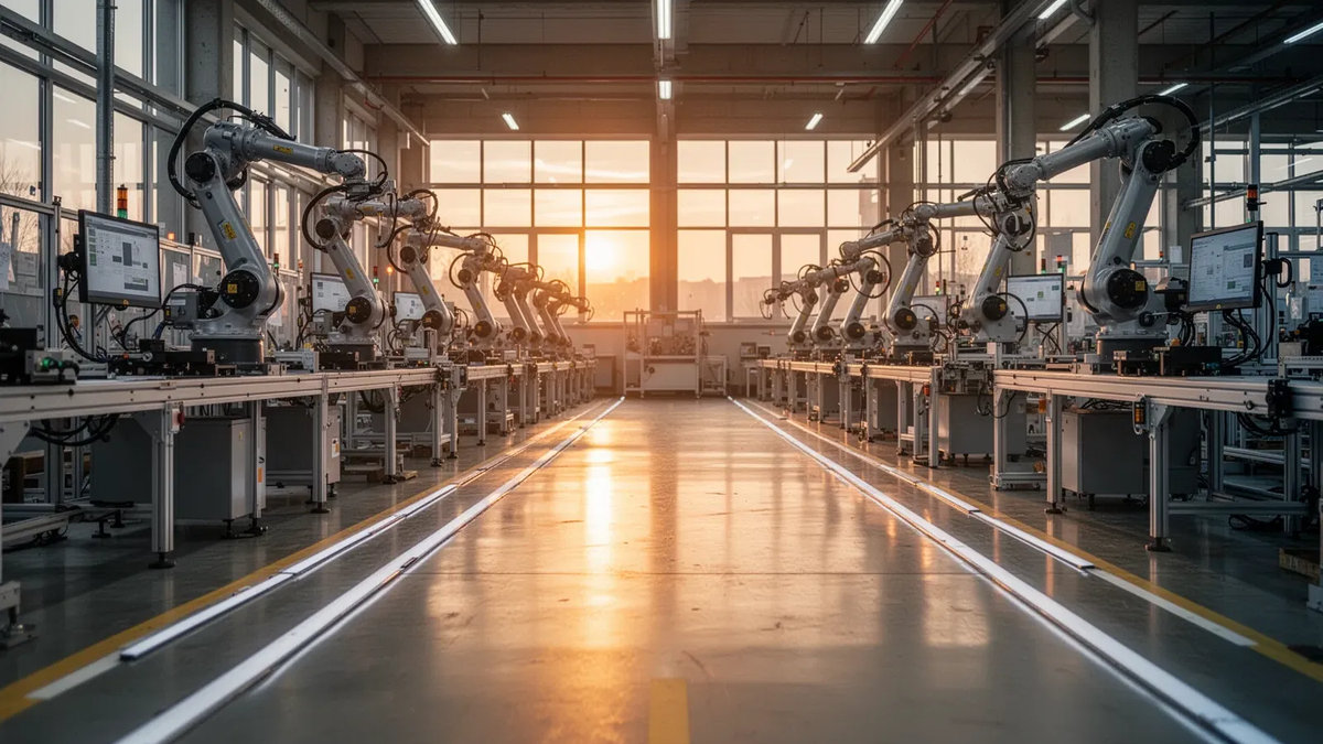 Superwahljahr 2026: Berlin erlebt Gründungsboom bei Betriebsräten - Foto: über boerse-global.de