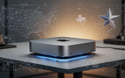 Mac mini M5: US-Produktion und KI-Schub für 2026 - Foto: über boerse-global.de