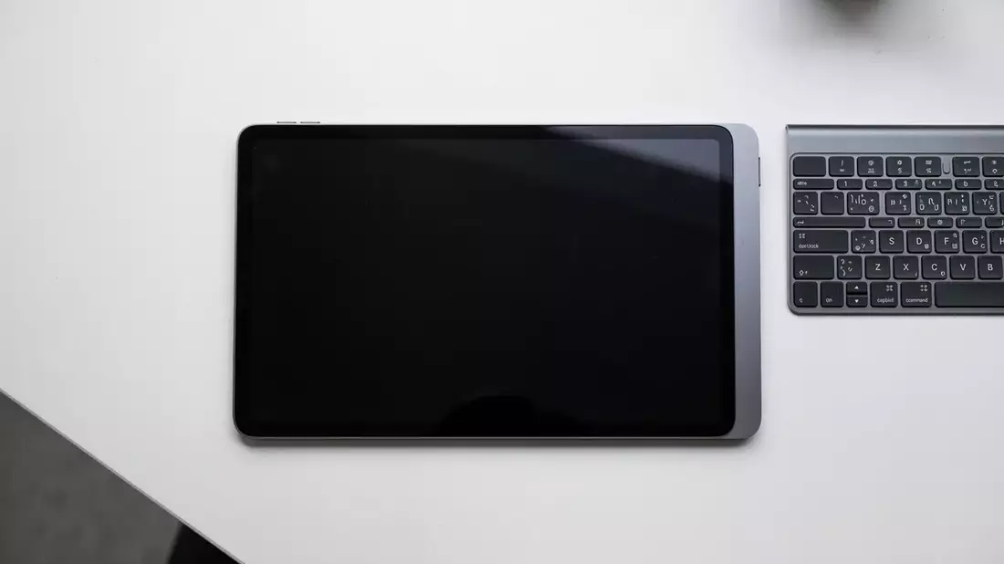 iPad Air mit M2-Chip: Apples Mittelklasse-Tablet im Check - Bild: über boerse-global.de