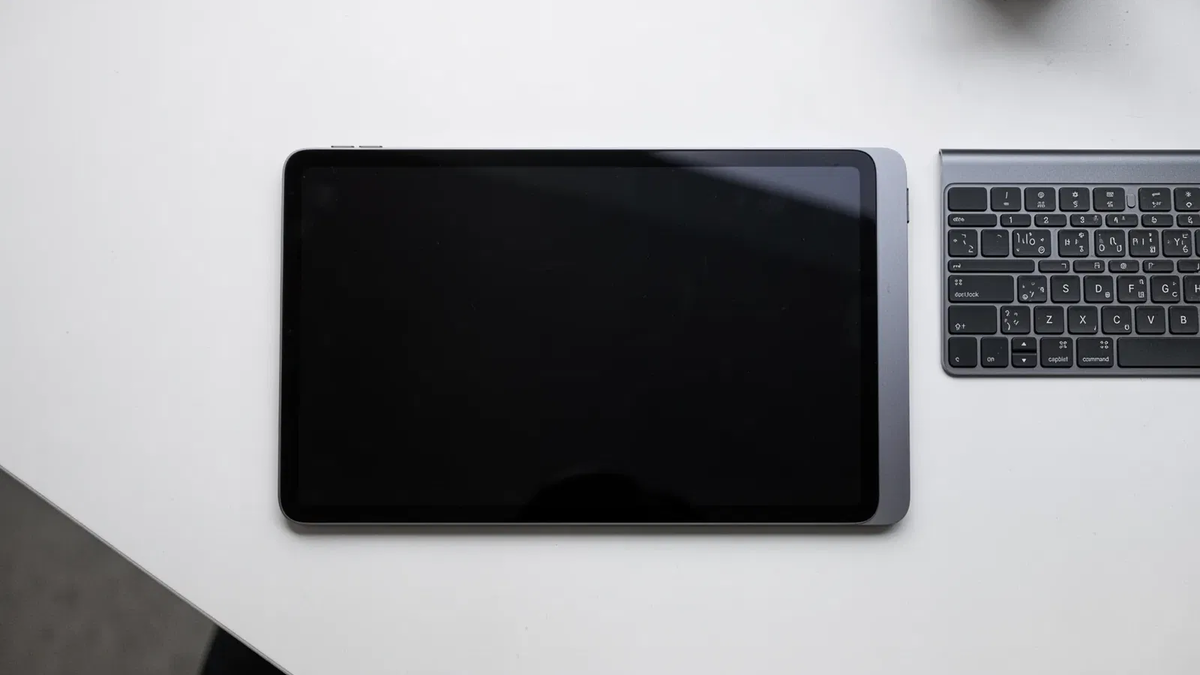 iPad Air mit M2-Chip: Apples Mittelklasse-Tablet im Check - Foto: über boerse-global.de