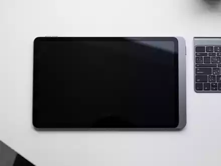 iPad Air mit M2-Chip: Apples Mittelklasse-Tablet im Check - Foto: über boerse-global.de
