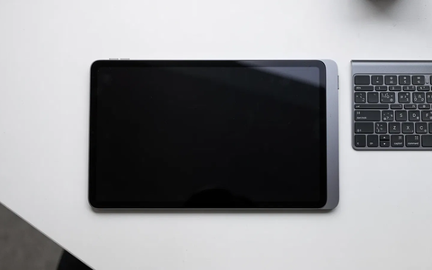 iPad Air mit M2-Chip: Apples Mittelklasse-Tablet im Check - Foto: über boerse-global.de