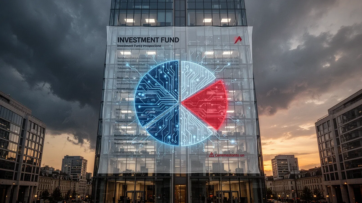 ESMA warnt nachhaltige Fonds vor KI-Blase - Foto: über boerse-global.de