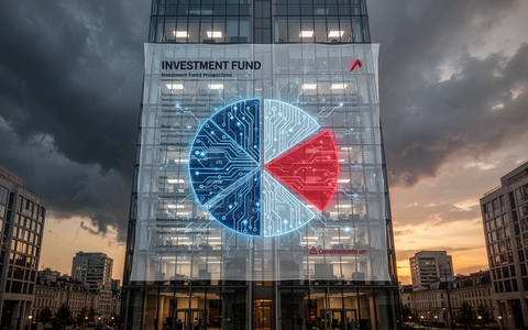 ESMA warnt nachhaltige Fonds vor KI-Blase - Foto: über boerse-global.de